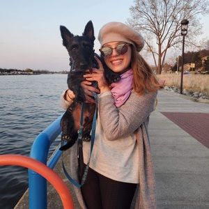 Meet your Posher, Erynne